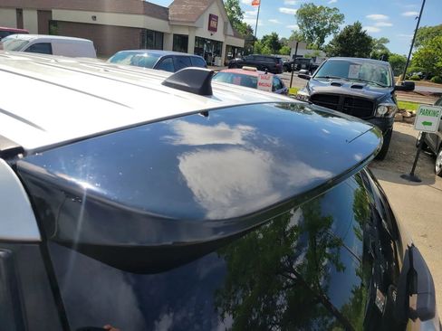 Used 2018 Ford Explorer 4WD Police Interceptor image 11