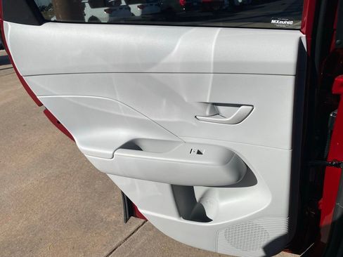 New 2026 Hyundai Kona SEL Sport image 20