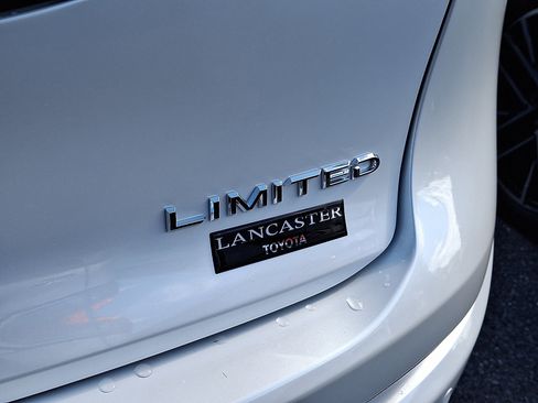 New 2026 Toyota Crown Limited image 6