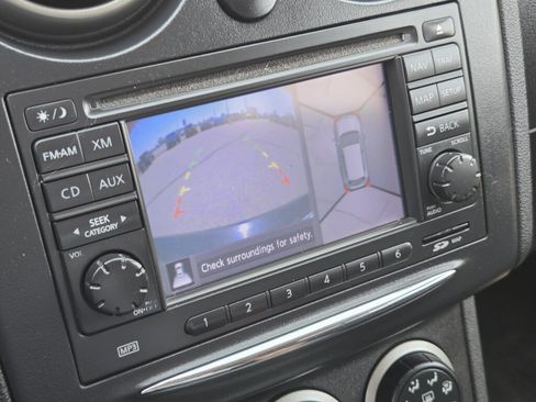 Used 2012 Nissan Rogue SL AWD/4WD image 21
