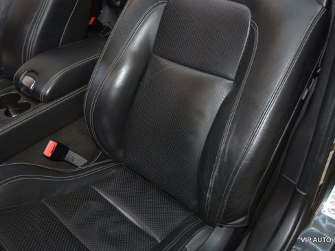 Used 2013 Jaguar XK Convertible image 17