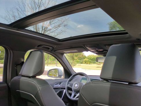 New 2026 BMW X1 xDrive28i AWD/4WD image 22
