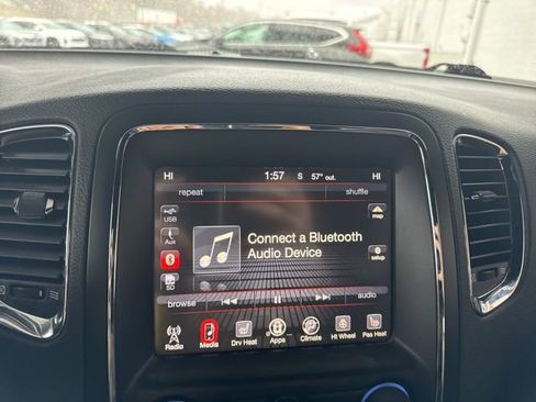 Used 2015 Dodge Durango Limited w/ Premium Group image 19