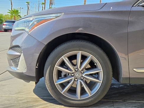 Used 2021 Acura RDX FWD w/ Technology Package image 5