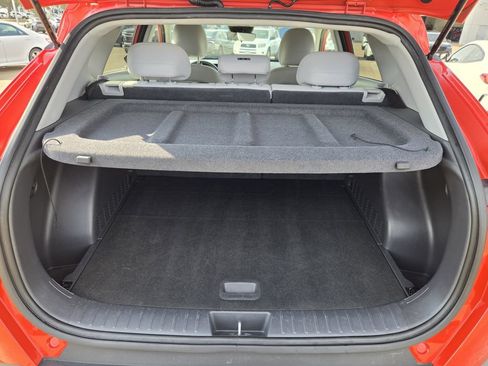 Used 2025 Hyundai Kona SEL FWD image 29