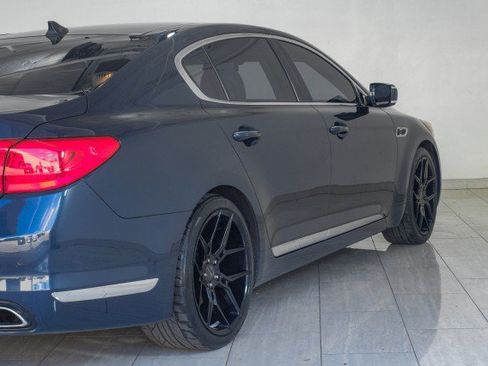 Used 2015 Kia K900 Luxury RWD image 72