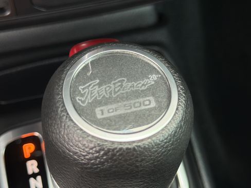 Used 2023 Jeep Wrangler Unlimited Sport w/ Xtreme 35 Tire Package AWD/4WD image 38