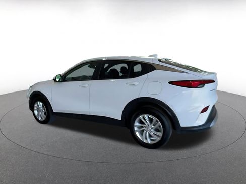 Used 2025 Buick Envista Preferred image 10