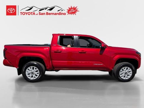 New 2026 Toyota Tacoma SR5 AWD/4WD image 6