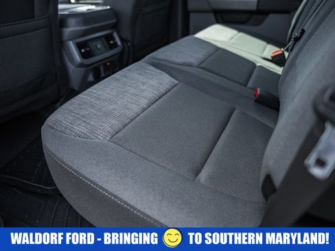 Used 2024 Ford F350 XLT w/ FX4 Off-Road Package AWD/4WD image 36