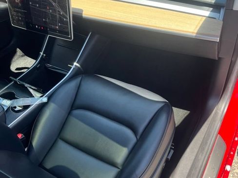 Used 2019 Tesla Model 3 Standard Range Plus RWD image 13