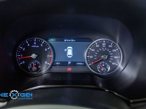 Used 2022 Kia Telluride SX w/ SX Prestige Package AWD/4WD image 16