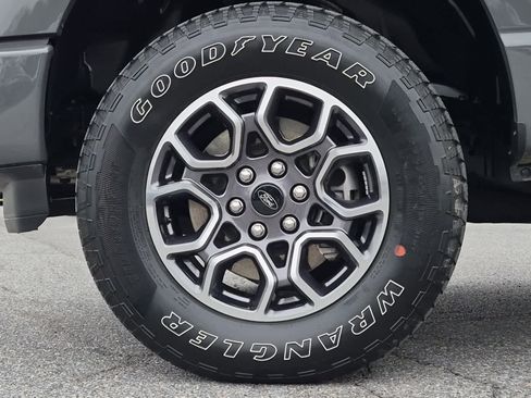 Used 2021 Ford F150 XL w/ Equipment Group 101A High image 8