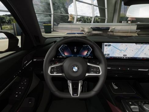 New 2026 BMW 530i image 13