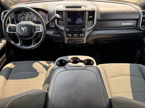 Used 2019 RAM 3500 Lone Star image 24