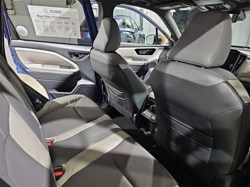 New 2026 Subaru Forester Limited image 11