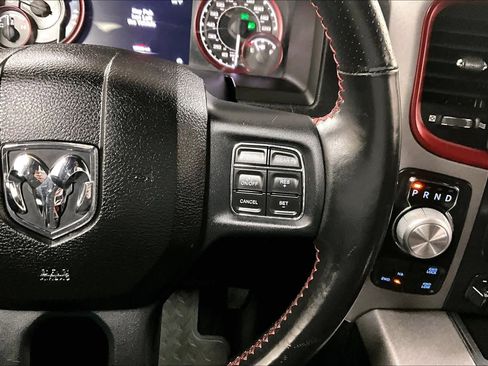 Used 2016 RAM 1500 Rebel w/ Mopar 10 Package image 23