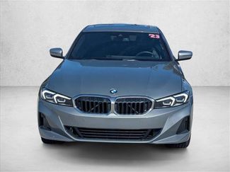 Certified 2023 BMW 330i Sedan w/ Driving Assistance Package RWD video 2