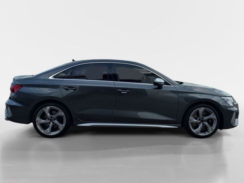 Used 2023 Audi S3 Premium Plus w/ Premium Plus Package image 7