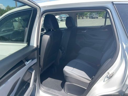 New 2026 Volkswagen Tiguan SE AWD/4WD image 7