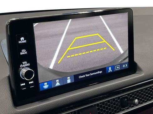 New 2026 Honda Civic Sport Touring image 22