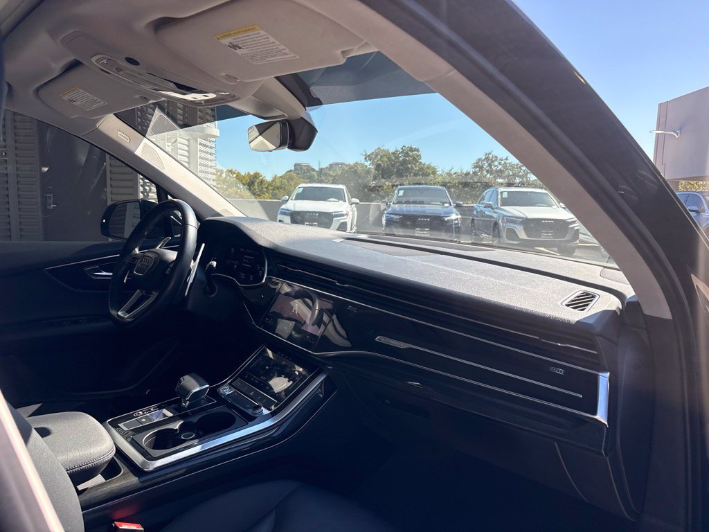 Used 2021 Audi Q7 3.0T Premium Plus AWD/4WD image 18