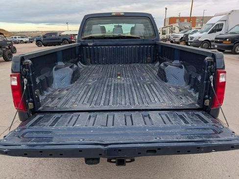 Used 2013 Ford F350 XL w/ PWR Equipment Group image 11