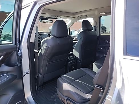 New 2026 Subaru Ascent Touring AWD/4WD image 45
