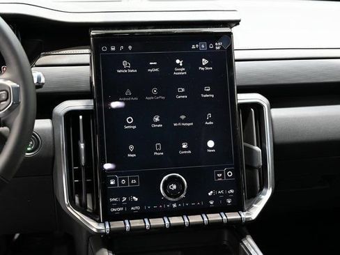 New 2026 GMC Acadia Elevation w/ Elevation Premium Package image 15