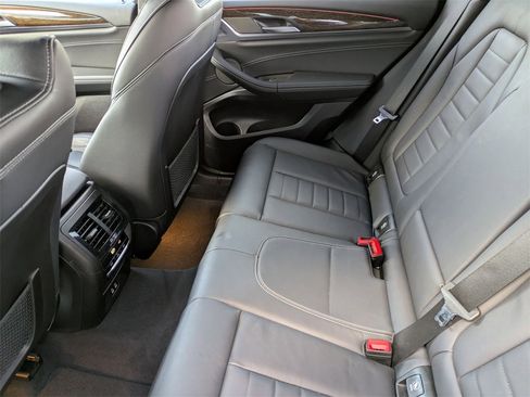 Used 2023 BMW X3 xDrive30i w/ Premium Package image 30