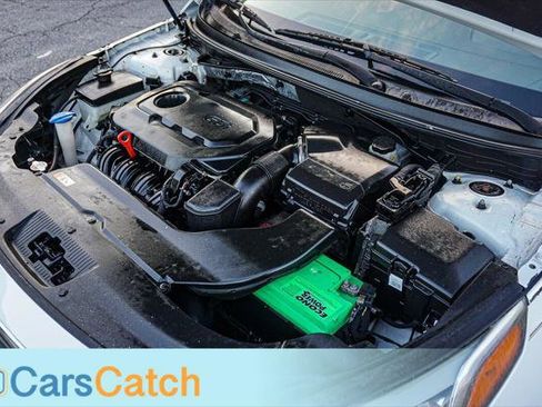 Used 2016 Hyundai Sonata Sport image 35