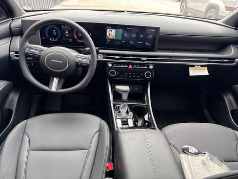 New 2026 Hyundai Santa Cruz SEL FWD image 23