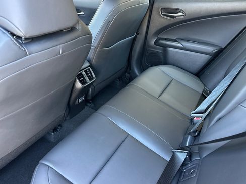 Certified 2025 Lexus UX 300h FWD w/ Accessory Package (Z2) image 27