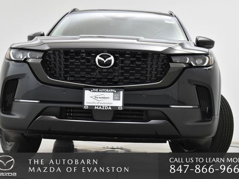 New 2026 MAZDA CX-50 AWD 2.5 Hybrid w/ Weather Package image 5