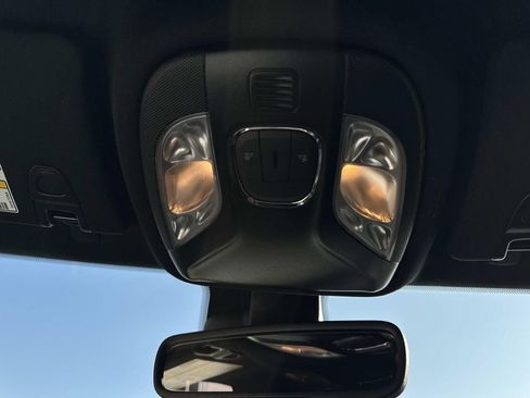 New 2026 Jeep Compass Latitude image 47