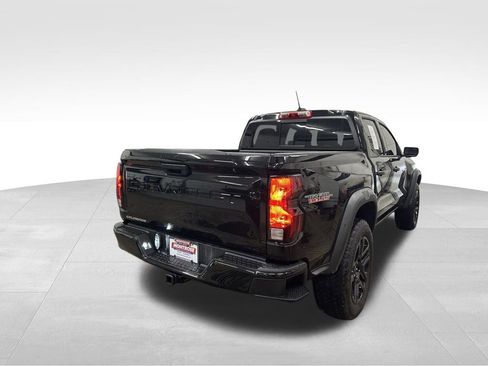 Certified 2024 Chevrolet Colorado Trail Boss w/ Advanced Trailering Package image 6