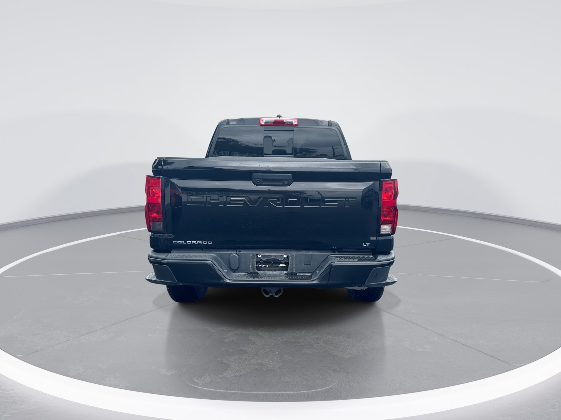 Used 2023 Chevrolet Colorado LT w/ LT Convenience Package RWD image 5