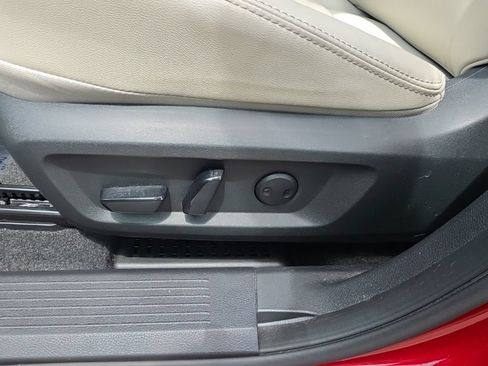 Used 2023 Nissan Rogue SL AWD/4WD image 13