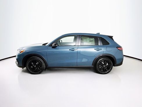 New 2026 Honda HR-V Sport image 7