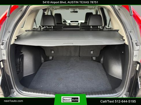 Used 2013 Honda CR-V EX-L image 31