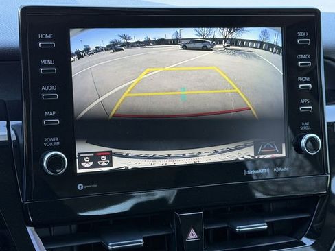 Certified 2022 Toyota Camry XSE image 18