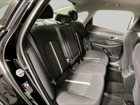 Used 2023 Hyundai Sonata SEL FWD image 23