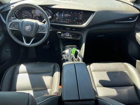 Certified 2022 Buick Envision Essence w/ Safety Package image 11