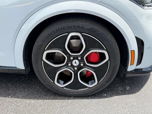Used 2023 Ford Mustang Mach-E GT AWD/4WD image 19