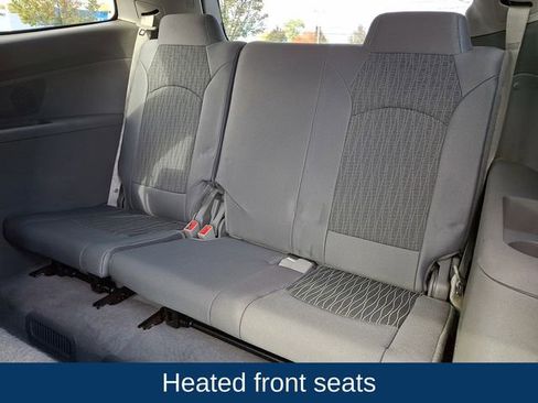 Used 2017 Chevrolet Traverse LT image 15