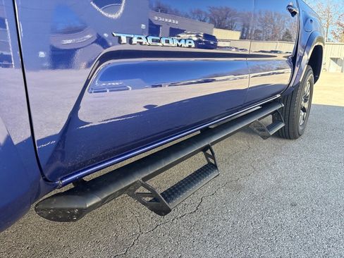 Used 2023 Toyota Tacoma SR5 image 19