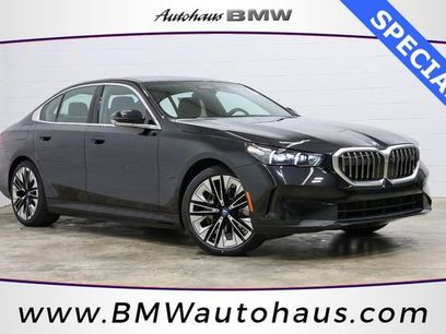 Used 2025 BMW i5 xDrive40 w/ Premium Package