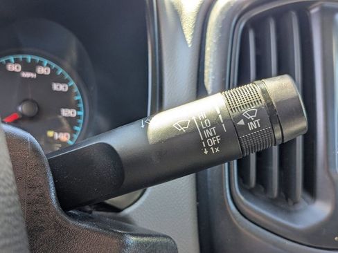 Used 2022 Chevrolet Colorado W/T w/ LPO, Power Package image 13