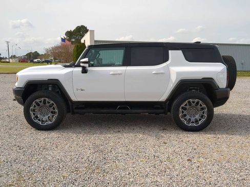 New 2025 GMC Hummer EV 3X image 5