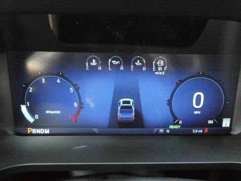 New 2025 Ford F150 XLT w/ Equipment Group 302A MID image 5